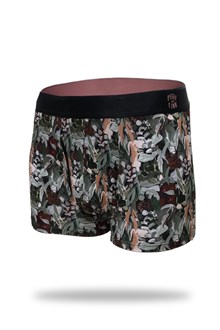 Spotted Gum Bamboo Underwear