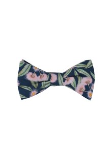 Flowering Gum Bow Tie