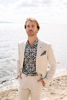 Flowering Gum Long Sleeve Shirt 