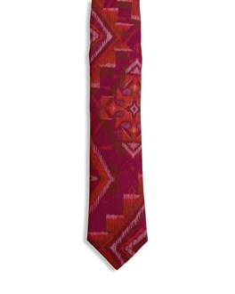 Morocco Cotton Tie