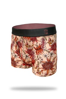 Botanical Bamboo Underwear
