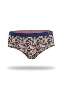 Flowering Gum Women's Bamboo Underwear